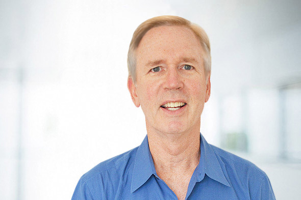 Ken Selander, Jr.